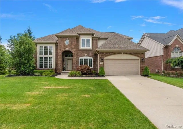 Photo 3 of Single family home for sale at 24729 Cavendish Ave E, Novi, MI 48375 | MLS# 20261080568 | Listing updated on 2026-10-20