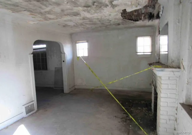 Photo 2 of Single family home for sale at 18619 Joann St, Detroit, MI 48205 | MLS# 20261080582 | Listing updated on 2026-10-09