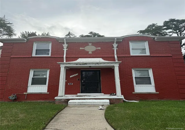 Photo 1 of Single family home for sale at 13377 Marlowe St, Detroit, MI 48227 | MLS# 20261080587 | Listing updated on 2026-10-07