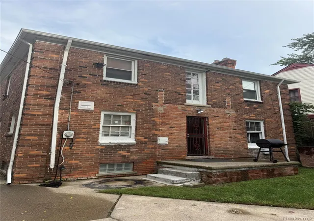 Photo 3 of Single family home for sale at 13377 Marlowe St, Detroit, MI 48227 | MLS# 20261080587 | Listing updated on 2026-10-07