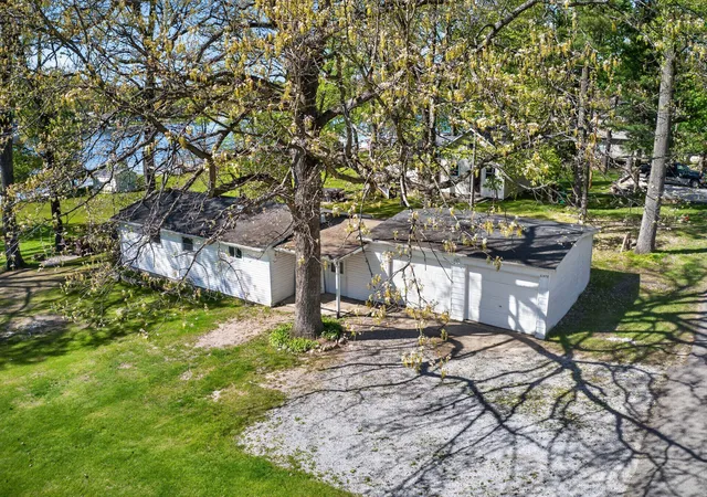 Photo 1 of Single family home for sale at 61472 W Donald Roadway, Vandalia, MI 49095 | MLS# 69026052983 | Listing updated on 2026-10-05