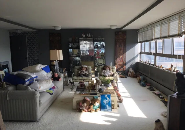 Photo 3 of Condo for sale at 8900 E Jefferson Ave #1012-13, Detroit, MI 48214 | MLS# 81026052985 | Listing updated on 2026-10-08