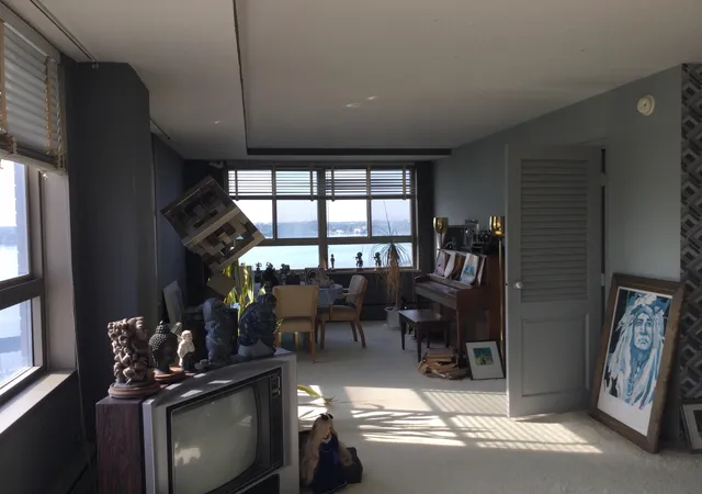 Photo 3 of House for sale at 8900 E Jefferson Ave #1012-13, Detroit, MI 48214 | MLS# 81026052985 | Listing updated on 2026-10-08