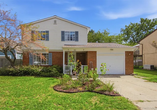 Single family home for sale at 801 Meadowlark Ln, Howell, MI 48843 | MLS# 20261080592
