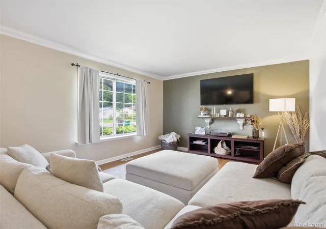 Photo 2 of Single family home for sale at 801 Meadowlark Ln, Howell, MI 48843 | MLS# 20261080592 | Listing updated on 2026-10-12