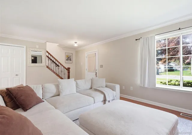 Photo 3 of Single family home for sale at 801 Meadowlark Ln, Howell, MI 48843 | MLS# 20261080592 | Listing updated on 2026-10-12