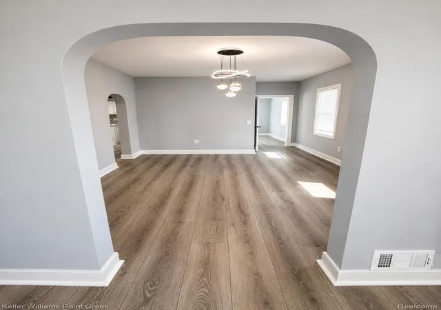 Photo 4 of Single family home for sale at 10066 Nottingham Rd, Detroit, MI 48224 | MLS# 20261080606 | Listing updated on 2026-10-25