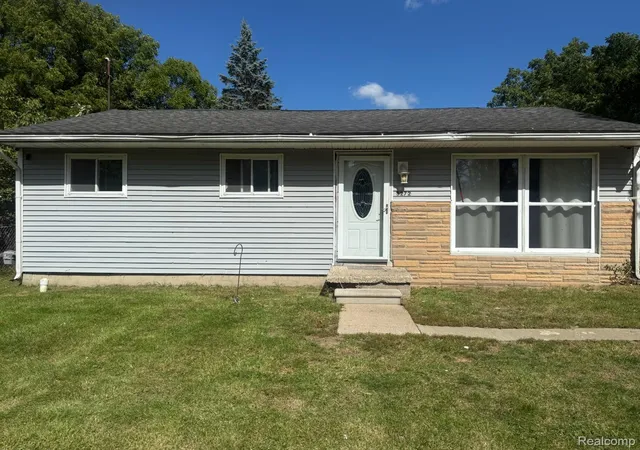 Single family home for sale at 3272 Kissner Ave, Flint, MI 48504 | MLS# 20261080609