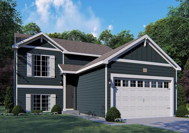 Photo 1 of Sale Pending at 1421 Cedarwood St, Greenville, MI 48838 | MLS# 66026052993 | Listing updated on 2026-10-05