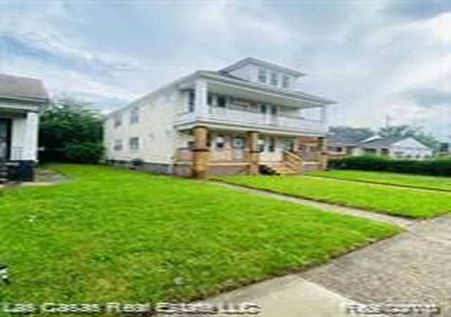 Photo 2 of Multi family home for sale at 6643 Barlum St, Detroit, MI 48210 | MLS# 20261080610 | Listing updated on 2026-10-16