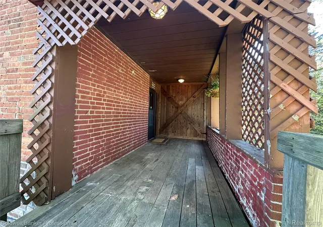 Photo 3 of Single family home for sale at 1187 Hadley Rd, Lapeer, MI 48446 | MLS# 20261080616 | Listing updated on 2026-10-06