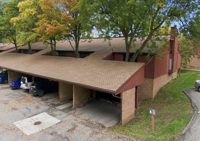 Condo for sale at 1809 Independence Blvd #15B, Ann Arbor, MI 48104 | MLS# 81026052994