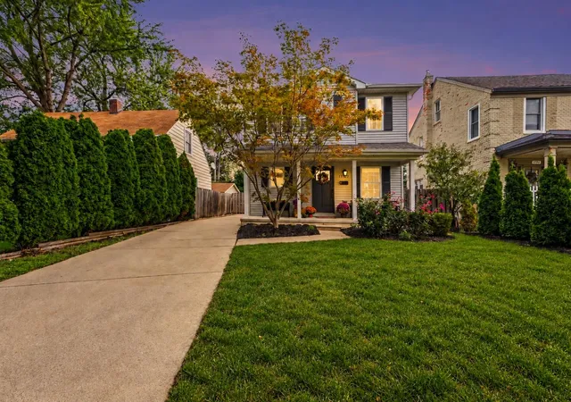 Photo 1 of Single family home for sale at 1732 Mortenson Blvd, Berkley, MI 48072 | MLS# 81026052995 | Listing updated on 2026-10-08