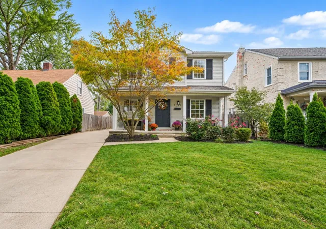 Photo 2 of Single family home for sale at 1732 Mortenson Blvd, Berkley, MI 48072 | MLS# 81026052995 | Listing updated on 2026-10-08