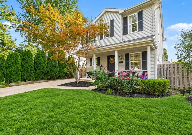 Photo 3 of Single family home for sale at 1732 Mortenson Blvd, Berkley, MI 48072 | MLS# 81026052995 | Listing updated on 2026-10-08