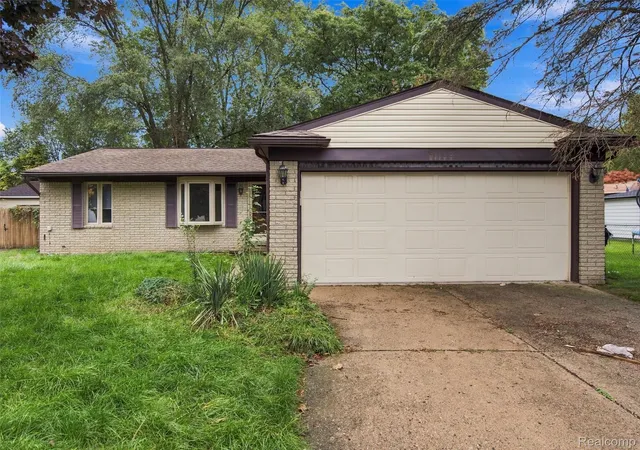 Photo 1 of Sale Pending at 41138 Wessel Dr, Sterling Heights, MI 48313 | MLS# 20261080621 | Listing updated on 2026-10-12