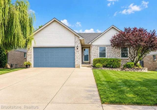 Single family home for sale at 27125 Telstar St, Chesterfield, MI 48051 | MLS# 20261080625