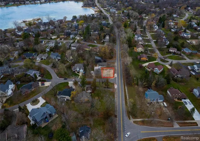 Photo 1 of Land for sale at 1469 Highmoor Way Lakeshire, Bloomfield Hills City Oakland, MI 48323 | MLS# 20261080627 | Listing updated on 2026-10-06
