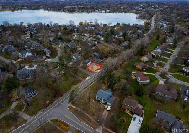 Photo 3 of Land for sale at 1469 Highmoor Way Lakeshire, Bloomfield Hills City Oakland, MI 48323 | MLS# 20261080627 | Listing updated on 2026-10-06