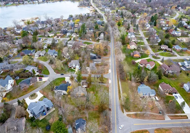 Photo 4 of Land for sale at 1469 Highmoor Way Lakeshire, West Bloomfield, MI 48323 | MLS# 20261080627 | Listing updated on 2026-10-06
