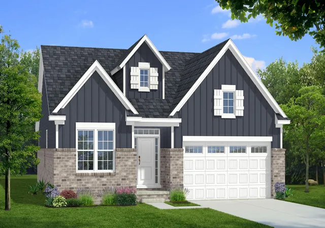 Photo 3 of Single family home for sale at 770 Cumberland Ct, South Lyon, MI 48178 | MLS# 81026053001 | Listing updated on 2026-10-08