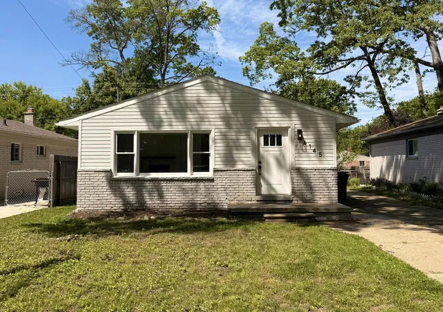 Photo 1 of Single family home for sale at 6145 N Dowling Ave, Westland, MI 48185 | MLS# 81026053006 | Listing updated on 2026-10-06