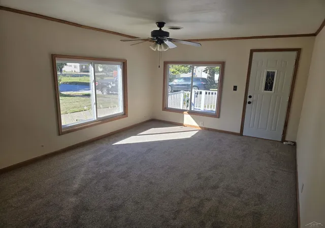 Photo 3 of Single family home for sale at 1106 N Dean St, Bay City, MI 48706 | MLS# 61050223899 | Listing updated on 2026-10-19