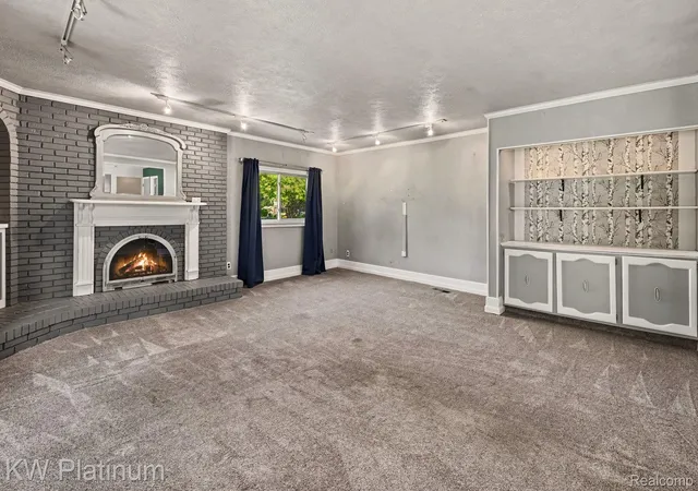 Photo 3 of Single family home for sale at 33704 Roselawn St, Chesterfield, MI 48047 | MLS# 20261080643 | Listing updated on 2026-10-16