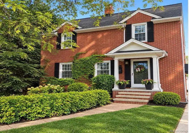 Photo 1 of Sale Pending at 403 Godfroy Ave, Monroe, MI 48162 | MLS# 20261080644 | Listing updated on 2026-10-17