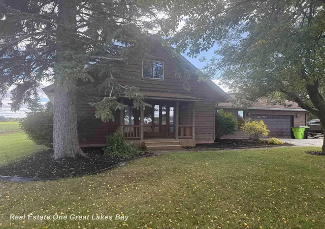 Single family home for sale at 2160 River Rd, Kawkawlin, MI 48631 | MLS# 61050223900