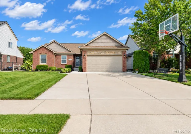 Photo 1 of Sale Pending at 52270 Birch Ct, Chesterfield, MI 48047 | MLS# 20261080649 | Listing updated on 2026-10-21