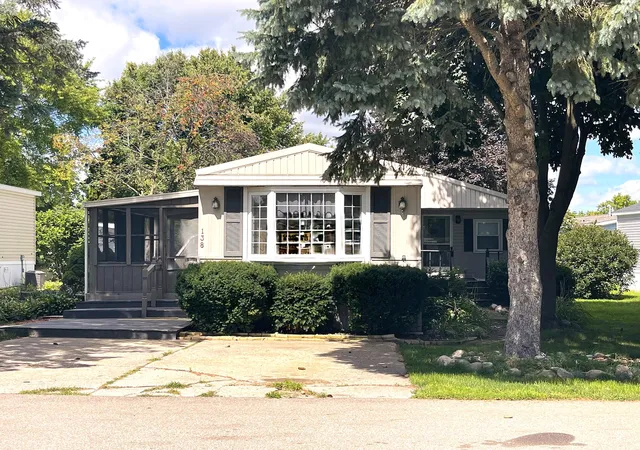 Photo 1 of Single family home for sale at 855 W Jefferson St #138, Grand Ledge, MI 48837 | MLS# 65026053018 | Listing updated on 2026-10-30