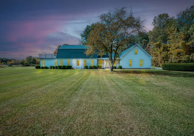 Photo 1 of Single family home for sale at 4620 Peterson Rd, Beaverton, MI 48612 | MLS# 72026053017 | Listing updated on 2026-10-05