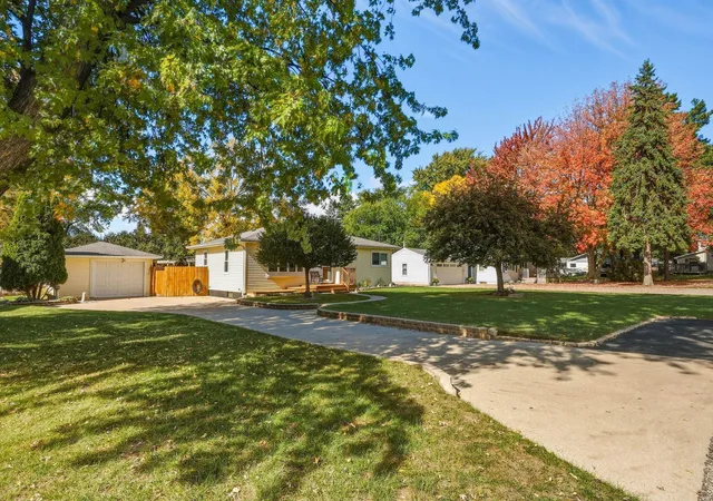 Single family home for sale at 1555 Jane Dr, Essexville, MI 48732 | MLS# 5050223902