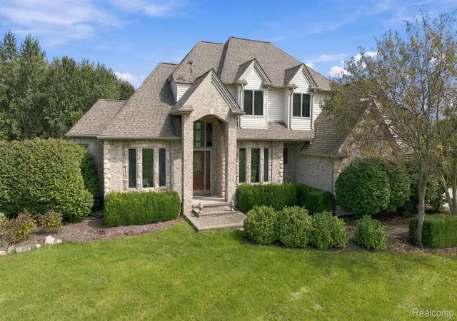 Photo 1 of Single family home for sale at 6417 Webster Rd, Imlay City, MI 48444 | MLS# 20261080661 | Listing updated on 2026-10-20