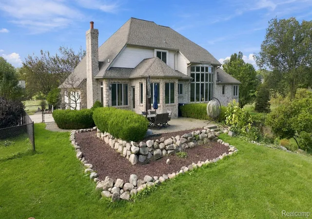 Photo 3 of Single family home for sale at 6417 Webster Rd, Imlay City, MI 48444 | MLS# 20261080661 | Listing updated on 2026-10-20