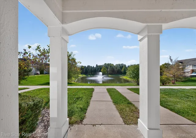 Photo 3 of Condo for sale at 12109 Addington Dr #119, Commerce Township, MI 48390 | MLS# 20261080662 | Listing updated on 2026-10-14