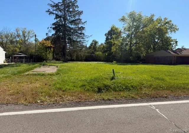 Photo 1 of Land for sale at 9205 Church Rd, Grosse Ile, MI 48138 | MLS# 20261080667 | Listing updated on 2026-10-06