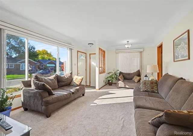 Photo 3 of Single family home for sale at 21750 Schroeder Ave, Eastpointe, MI 48021 | MLS# 20261080671 | Listing updated on 2026-10-20