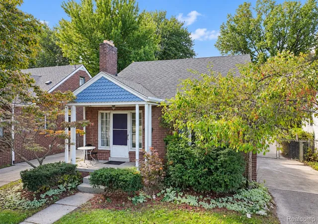Single family home for sale at 22010 Colony St, Saint Clair Shores, MI 48080 | MLS# 20261080675