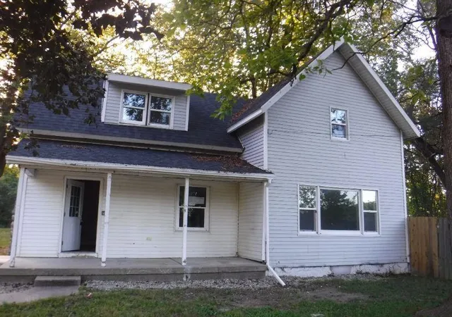 Photo 1 of Sale Pending at 696 30th Street, Allegan, MI 49010 | MLS# 64026053060 | Listing updated on 2026-10-28