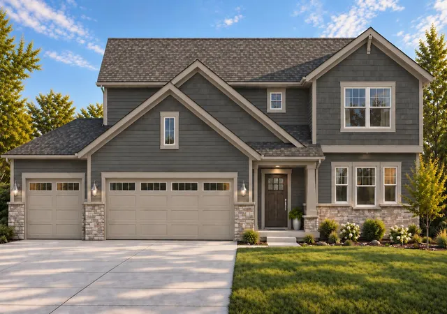 Photo 1 of Single family home for sale at 7398 Blackbrook Dr, Zeeland, MI 49464 | MLS# 71026053059 | Listing updated on 2026-10-12