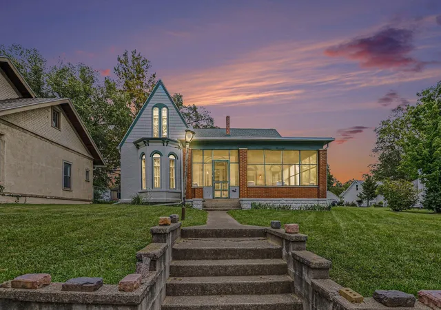 Photo 1 of Single family home for sale at 118 W Front St, Buchanan, MI 49107 | MLS# 69026053063 | Listing updated on 2026-10-10