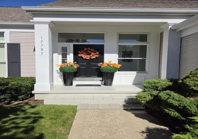 Photo 2 of Condo for sale at 17797 Woodcreek Ln, Spring Lake, MI 49456 | MLS# 71026053067 | Listing updated on 2026-10-20