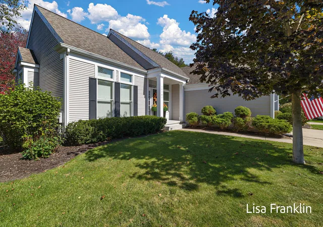 Condo for sale at 17797 Woodcreek Ln, Spring Lake, MI 49456 | MLS# 71026053067