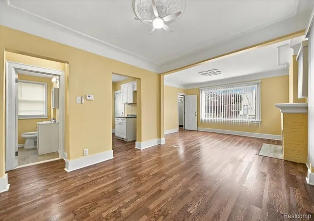 Photo 3 of Multi family home for sale at 13571 Kentucky St, Detroit, MI 48238 | MLS# 20261080690 | Listing updated on 2026-10-12