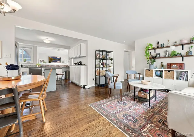Photo 2 of Single family home for sale at 22931 Lingemann St, Saint Clair Shores, MI 48080 | MLS# 20261080701 | Listing updated on 2026-10-15