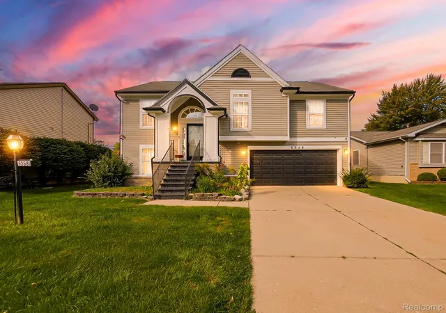 Photo 1 of Single family home for sale at 6358 Dexter St, Romulus, MI 48174 | MLS# 20261080709 | Listing updated on 2026-10-09