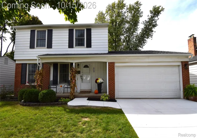 Single family home for sale at 513 N Marias Ave, Clawson, MI 48017 | MLS# 20261080711