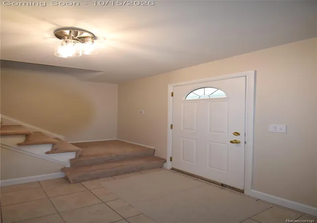 Photo 3 of Single family home for sale at 513 N Marias Ave, Clawson, MI 48017 | MLS# 20261080711 | Listing updated on 2026-10-16